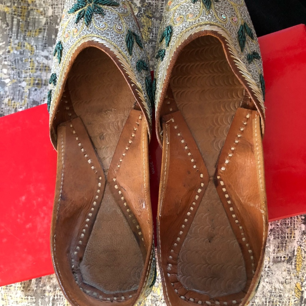 Jutti flats - Picture 7 of 7